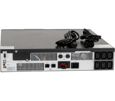 Emerson PSI XR 1000 VA (900 W) 230 V rack/toren-UPS