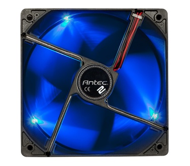 Antec TwoCool 120 Blue