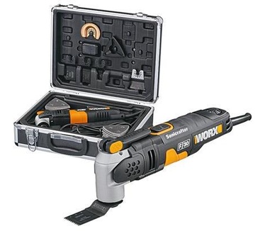 Worx WX680.2 F30 Sonicrafter