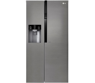 LG GSL360ICEZ