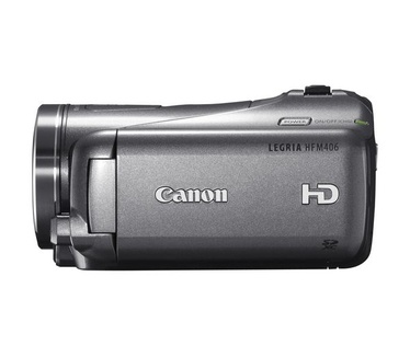 Canon Legria HF M406