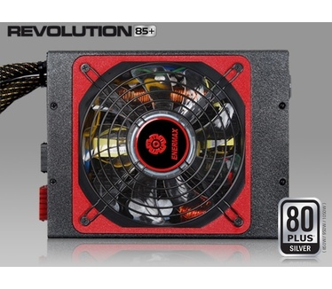 Enermax Revolution85+ 850W