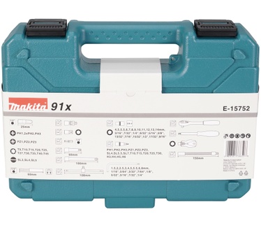 Makita E-15752