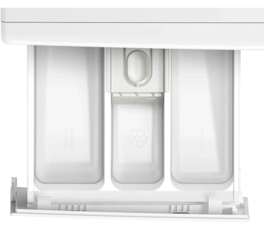 Bosch Serie | 6 Serie | 6 WGG246ZCNL