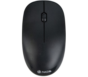 NGS Monray Master Kit Black