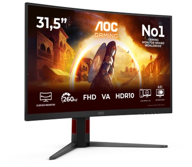 AOC C32G4Z
