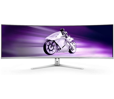 Philips Evnia 49M2C8900 Wit