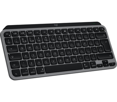 Logitech MX Keys Mini For Mac