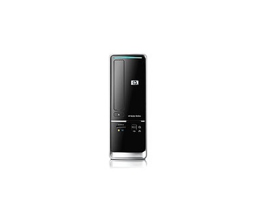 HP Pavilion slimline s5130 (VC970AA)
