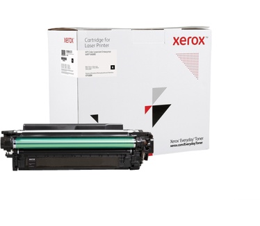 Xerox Everyday Zwart toner met Hoog rendement, HP CF320X van , 21000 pagina's - (006R04251)