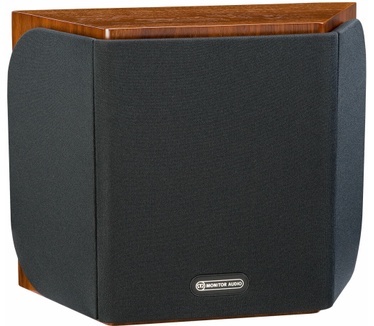 Monitor Audio Silver FX Walnut (Bruin)