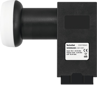 Technisat Wideband LNB WB1