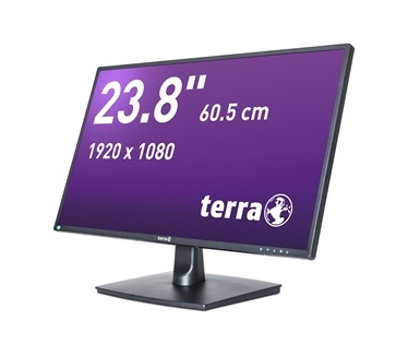 Wortmann TERRA LED 2456W