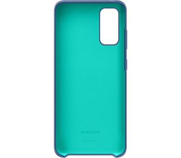 Samsung EF-PG980 (Galaxy S20) Blauw