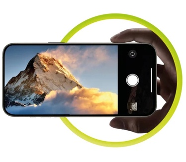 Mobile Origin SALG-I17-BLK