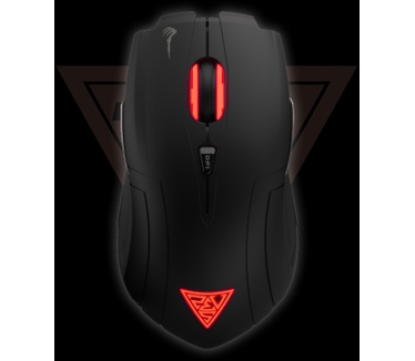 Gamdias Ares V2 Gaming Combo