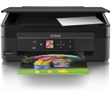 Epson XP-342