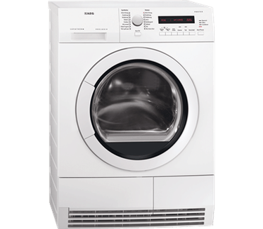 AEG T76489AH
