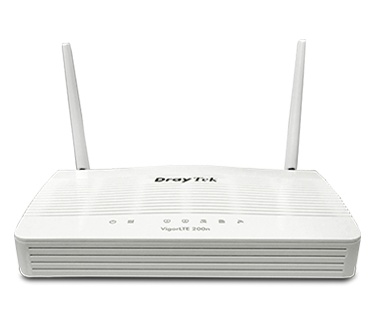 DrayTek VigorLTE 200n