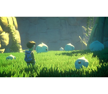 Yonder: The Cloud Catcher Chronicles, PS4