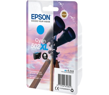 Epson 502XL