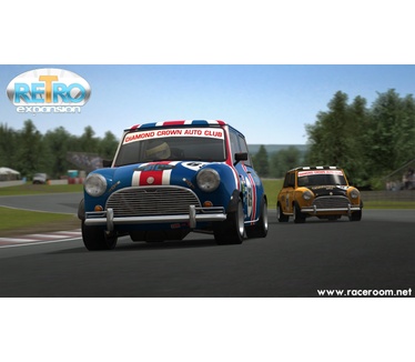 Race Injection, PC