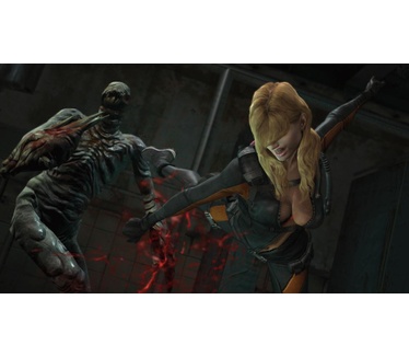 Resident Evil Revelations, 3DS