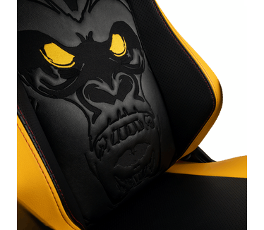 Noblechairs HERO gamingstoel FAR CRY 6 Edition