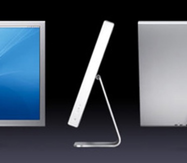 Apple Cinema Display 20