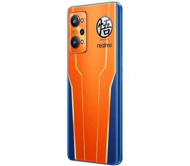 Realme GT Neo 3T Dragon Ball