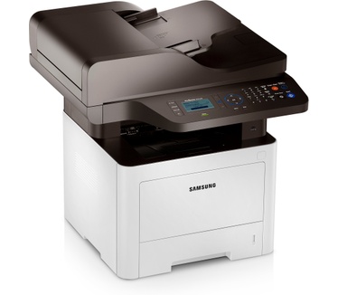 HP Samsung ProXpress SL-M4075FR multifunctionele laserprinter