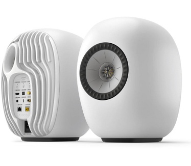 Kef LS LUXE