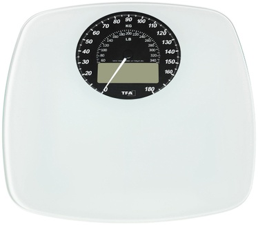 TFA-Dostmann 50.1003.02
