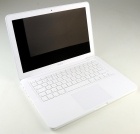 MacBook Wit (eind 2009) klein