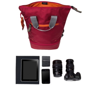 Crumpler DZPBP-010