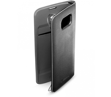 Cellular Line BACKBOOKGALS7EK (Galaxy S7 Edge) Zwart
