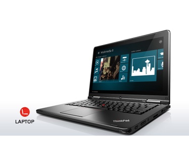 Lenovo Yoga