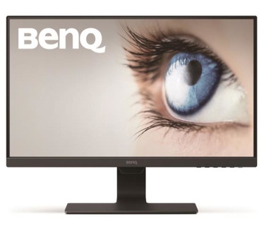 BenQ BL2480 (9H.LH1LA.TBE) Zwart