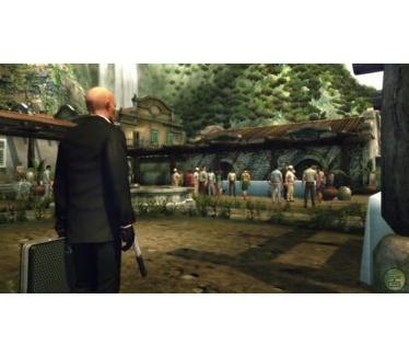 Hitman Collection, PC (Windows)