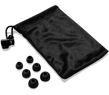 Steelseries Tusq