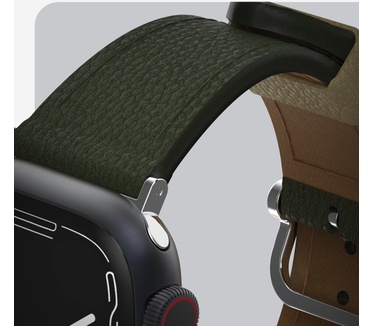 Otterbox Symmetry Cactus Series voor Apple Watch 38/40/41mm, Cactus Grove (Watch Series 9 41mm
Watch Series 8 41mm
Watch Seri)