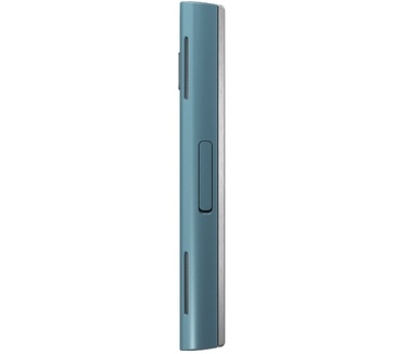 Nokia X6 8GB Blauw
