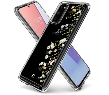 Ciel by CYRILL Cecile - Spring Garden