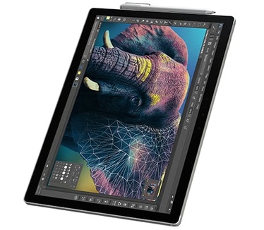 Microsoft Surface Book
