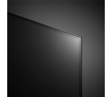 LG OLED48A13LA Zwart (buitenlands model)