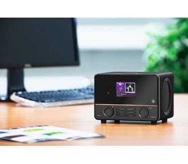 Hama DR1610BTS
