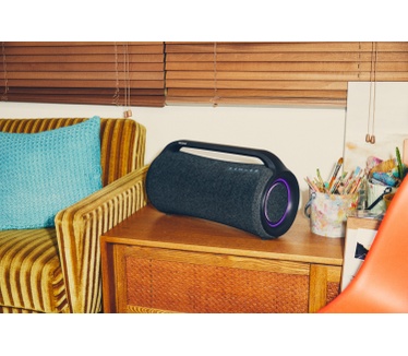 Sony SRS-XG500