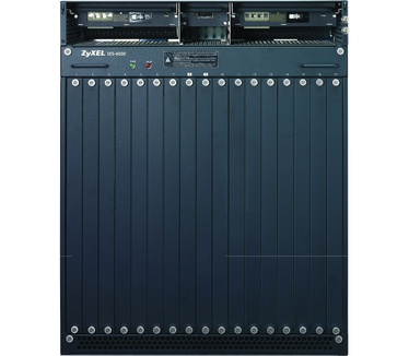 ZyXEL IES-6000M