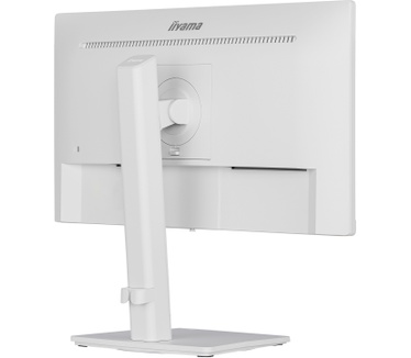 Iiyama ProLite XUB2294HSU-W2 Wit (hoogte verstelbare voet)