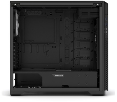 Phanteks Enthoo Pro M Tempered Glass